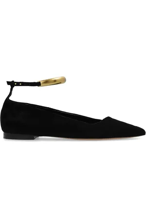 Isabel Marant Bailarinas Leanor
