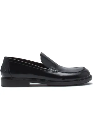 Lanvin Mocasines Spinto brillantes