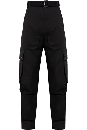Jacquemus Pantalones Le Cargo