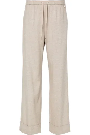 HERNO Pantalones Resort