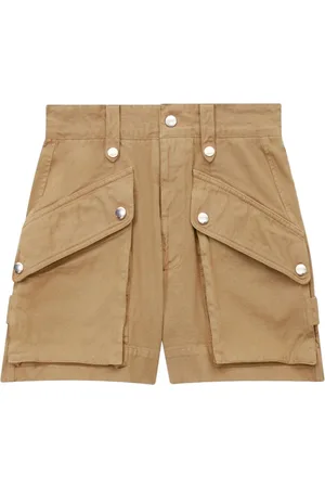 Marant Etoile Shorts Jemmy