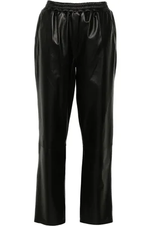 arma leder Pantalones Abigail