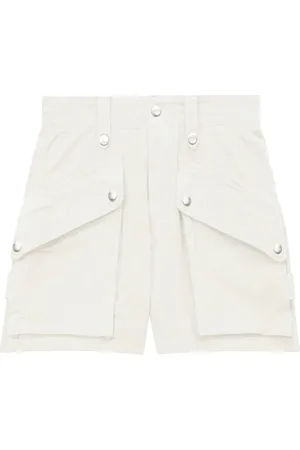 Marant Etoile Shorts Jemmy
