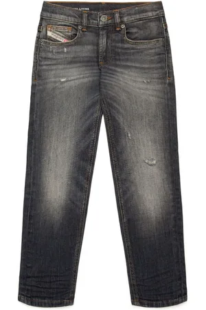 Diesel Vaqueros ajustados D-Lucas