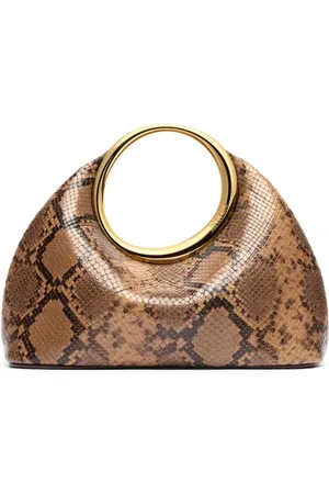 Jacquemus Bolso Le petit Calino mini