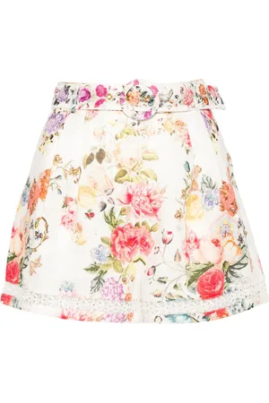 Camilla Pantalones cortos Sew Yesterday