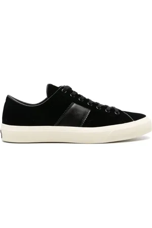 Tom Ford Zapatillas de terciopelo