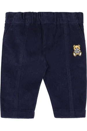 Moschino Pantalones Teddy Bear