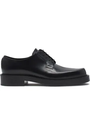 Lanvin Zapatos derby con cordones