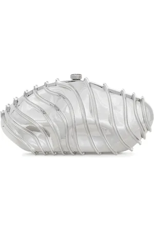 Cult Gaia Bolso de mano Ezara