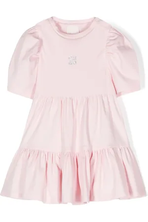 Givenchy Vestido 4G