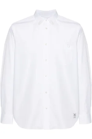 SACAI Camisa Thomas Mason