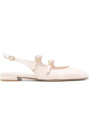 Stuart Weitzman Bailarinas Benni