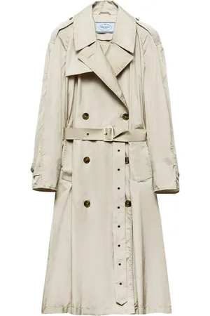 Prada Gabardina Light