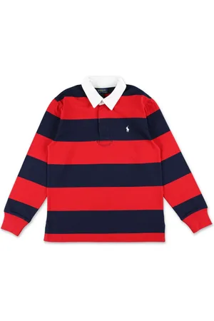 Ralph Lauren Polo a rayas