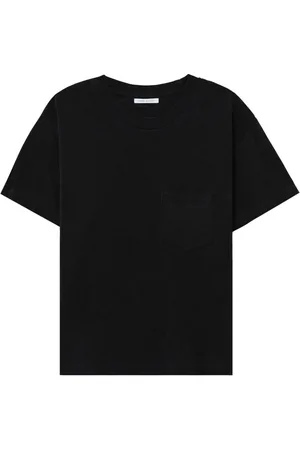 JOHN ELLIOTT Camiseta con bolsillo en el pecho