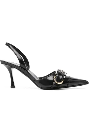 Givenchy Zapatos Voyou con tacón de 85 mm