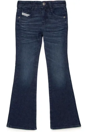 Diesel Vaqueros D-Ebbey