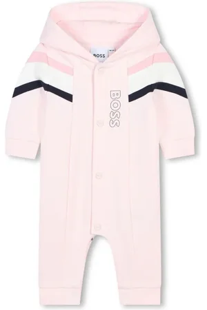 HUGO BOSS Pelele con capucha