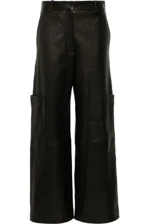 Khaite Pantalones cargo Caiton