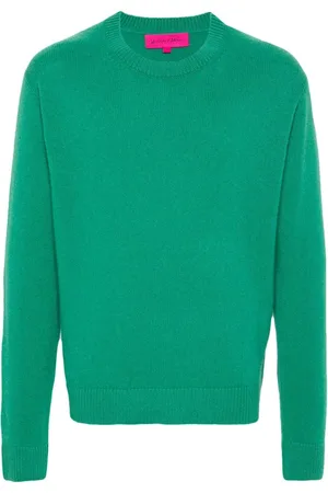 THE ELDER STATESMAN Jersey Simple