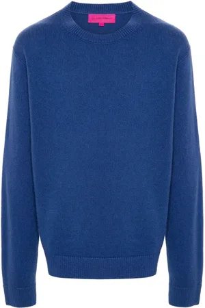 THE ELDER STATESMAN Jersey Simple