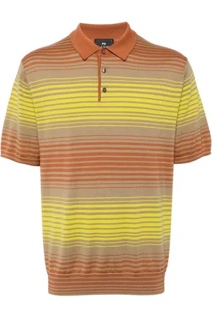 Paul Smith Polo a rayas