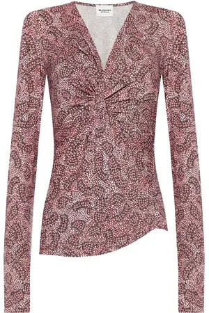 Marant Etoile Top Lyss