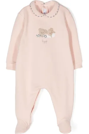 Il gufo Pijama con parche Teddy Bear