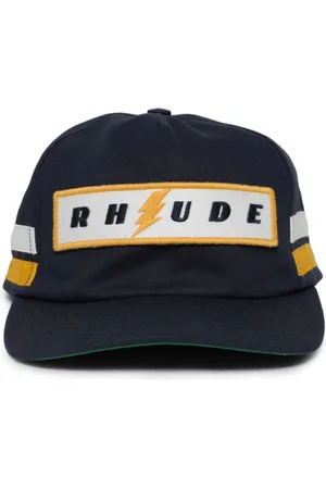 Rhude Gorra Structured Hat 2
