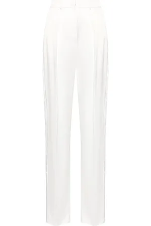 Elisabetta Franchi Pantalones ajustados
