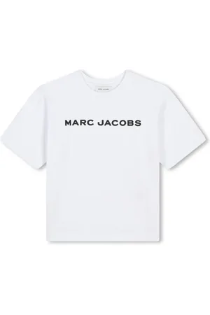 Marc Jacobs Camiseta Branded