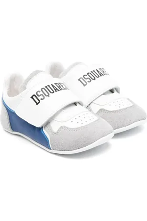 Dsquared2 Zapatillas con logo estampado