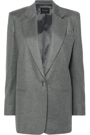 The Andamane Blazer con botones