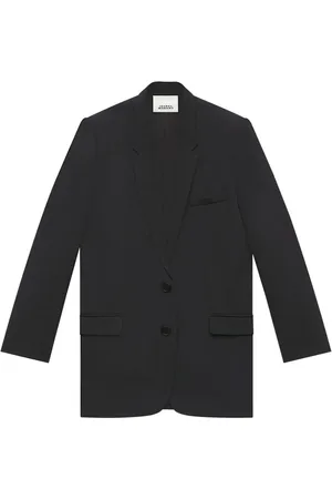 Isabel Marant Blazer Oceany