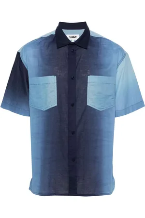 YMC Camisa Mitchum