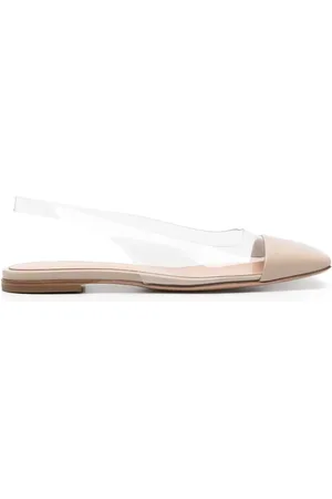 Gianvito Rossi Bailarinas Tokio