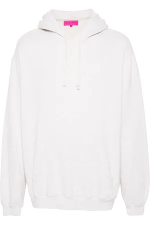 THE ELDER STATESMAN Sudadera Plain con capucha