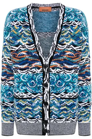 Missoni Cárdigan de punto