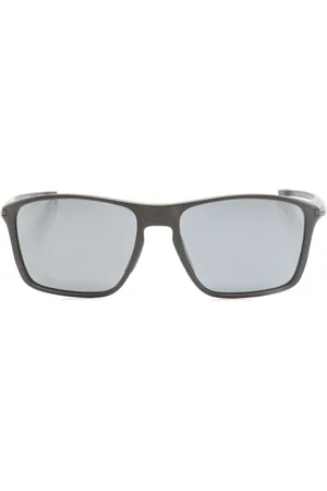 Tag Heuer Eyewear Gafas de sol con montura rectangular