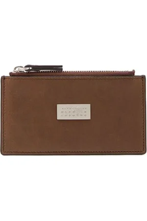 Maison Margiela Cartera Numeric plegable