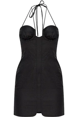 Cult Gaia Vestido de fiesta Tia