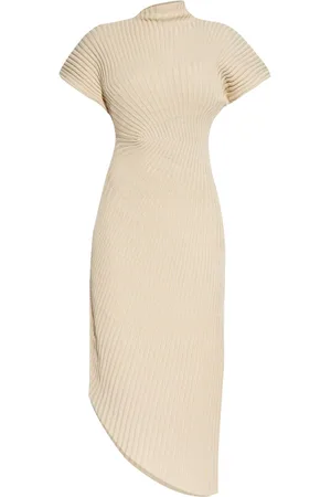 Cult Gaia Vestido de día Chrysta