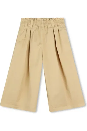 Kenzo Pantalones holgados