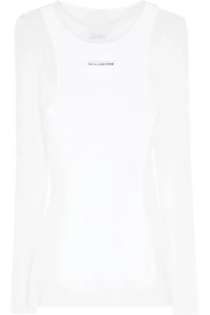 Jean Paul Gaultier Top Petit Grand