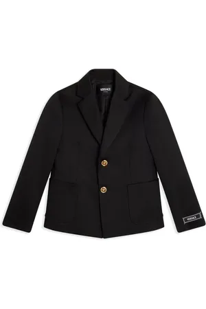 VERSACE Blazer con botones