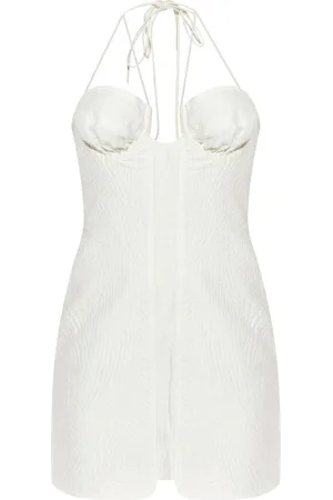 Cult Gaia Vestido de fiesta Tia