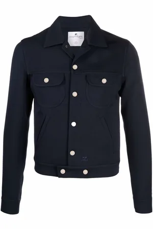Courrèges Chaqueta trucker