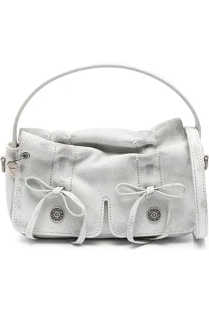 Acne Studios Bandolera Multipocket micro
