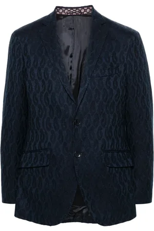 Etro Blazer liso